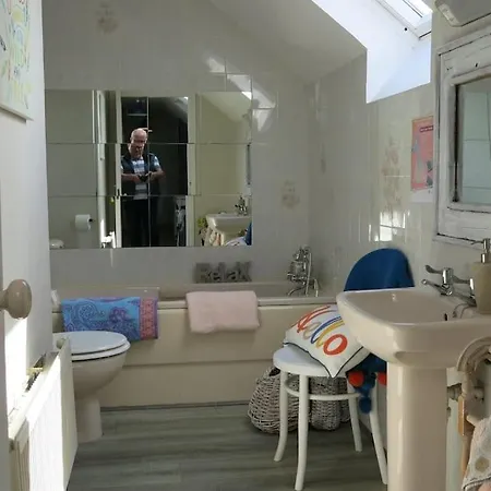 Keadyville House Self-catering Ballycastle (Mayo)