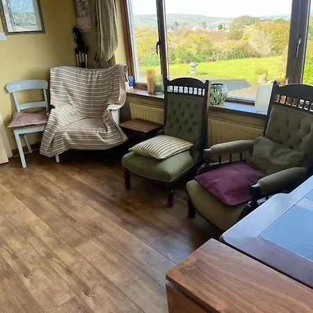 Keadyville House Self-catering