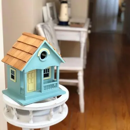 別荘 Keadyville House Self-catering *