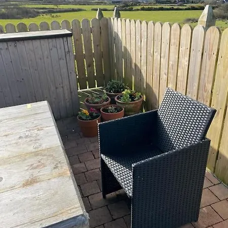 Keadyville House Self-catering * Ballycastle (Mayo)