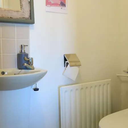 Keadyville House Self-catering * Ballycastle (Mayo)