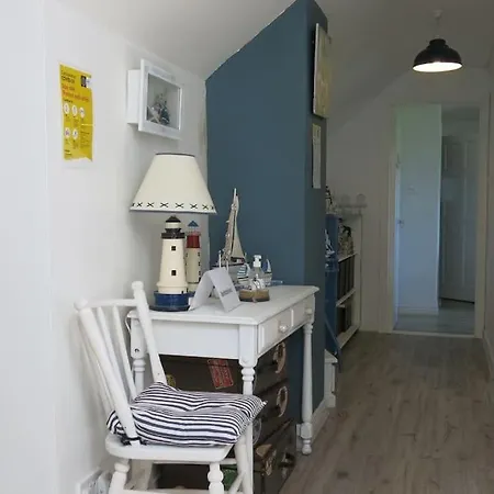 Holiday home Keadyville House Self-catering *