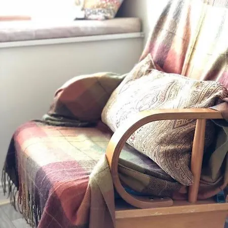 Keadyville House Self-catering