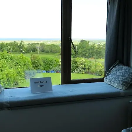 Keadyville House Self-catering Holiday home *