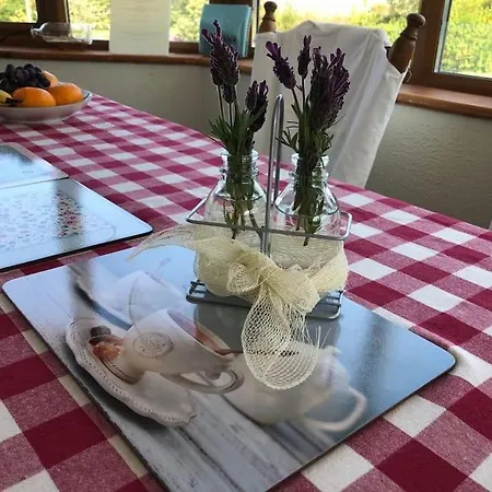 Holiday home Keadyville House Self-catering Ballycastle (Mayo)