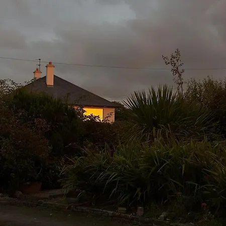 Keadyville House Self-catering * バリーキャッスル