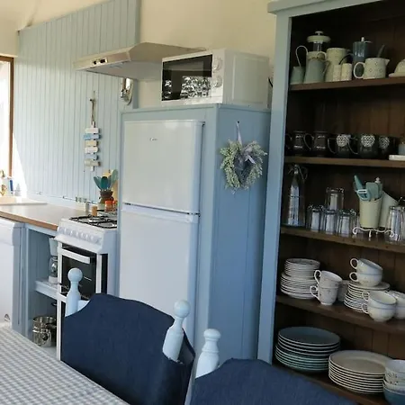 Keadyville House Self-catering 別荘