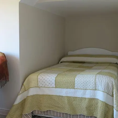 Keadyville House Self-catering