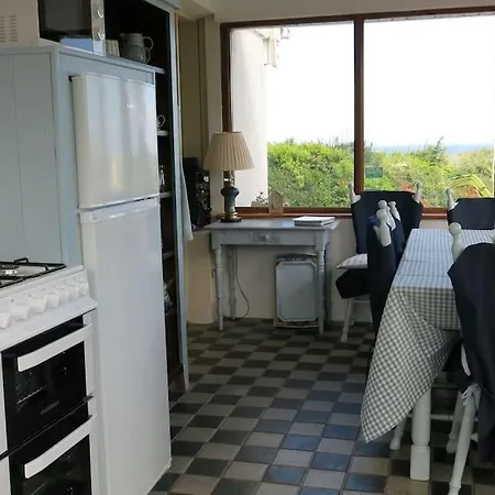 Keadyville House Self-catering * Ballycastle (Mayo)