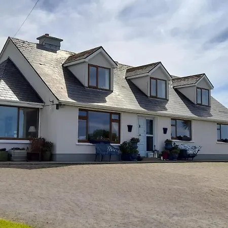 Keadyville House Self-catering Ballycastle (Mayo)