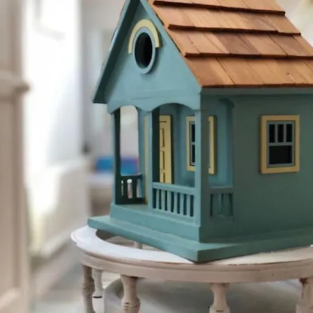 Keadyville House Self-catering