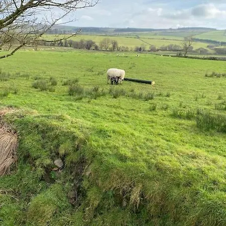 Keadyville House Self-catering * Ballycastle (Mayo)