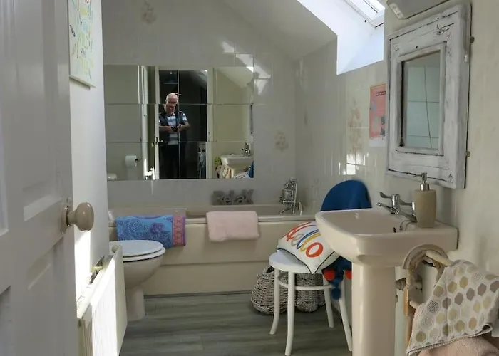 Keadyville House Self-catering Ballycastle (Mayo)