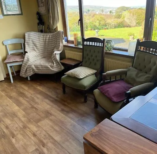 Keadyville House Self-catering