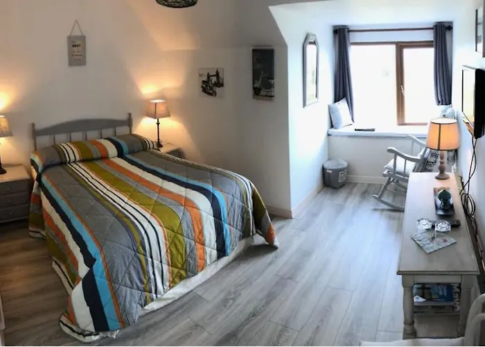 Keadyville House Self-catering Feriehus *