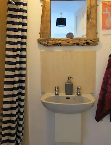 Keadyville House Self-catering Feriehus