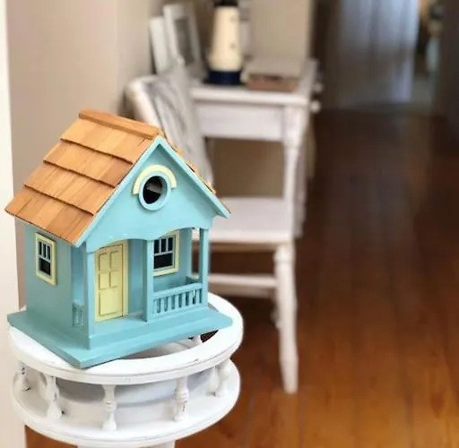 Feriehus Keadyville House Self-catering *