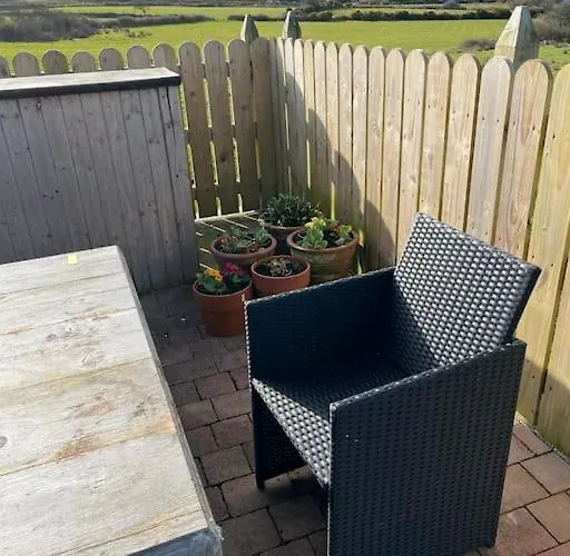 Keadyville House Self-catering * Ballycastle (Mayo)