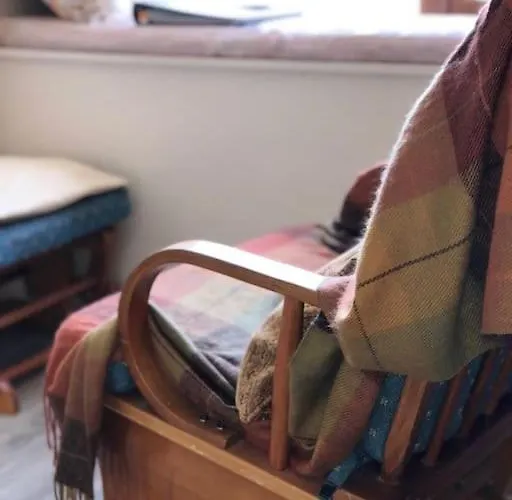 Keadyville House Self-catering Ballycastle (Mayo)