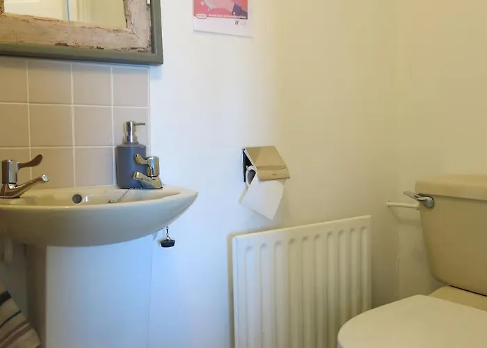 Keadyville House Self-catering * Ballycastle (Mayo)