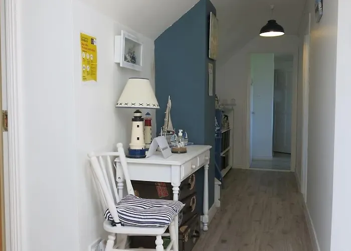 Feriehus Keadyville House Self-catering *