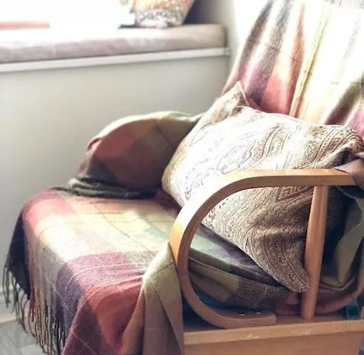 Keadyville House Self-catering