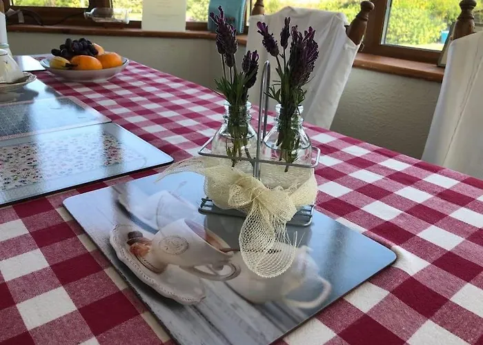 Feriehus Keadyville House Self-catering Ballycastle (Mayo)