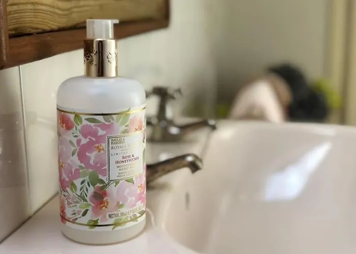 Feriehus Keadyville House Self-catering