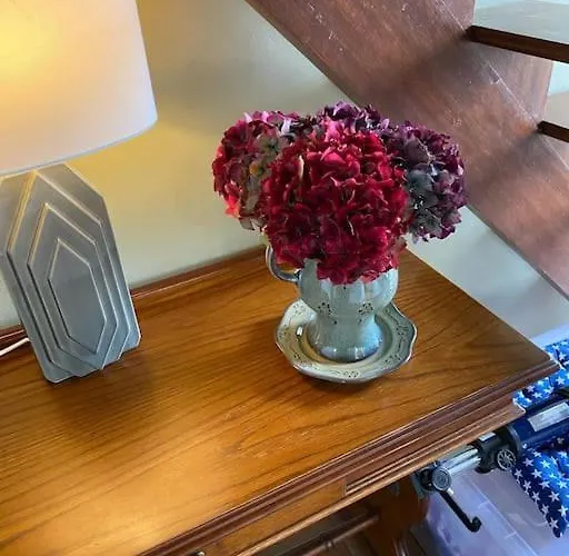 Keadyville House Self-catering Feriehus Ballycastle (Mayo)