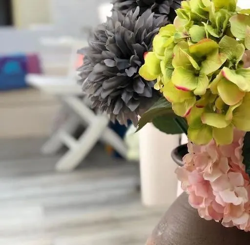 Keadyville House Self-catering Feriehus