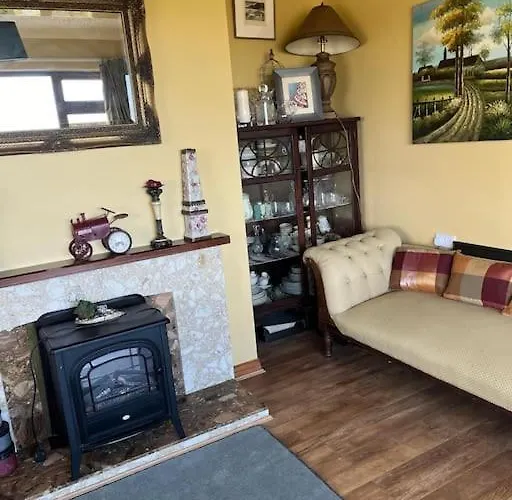 Keadyville House Self-catering Feriehus *