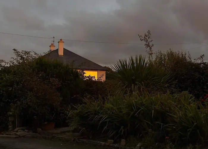 Keadyville House Self-catering * Ballycastle (Mayo)