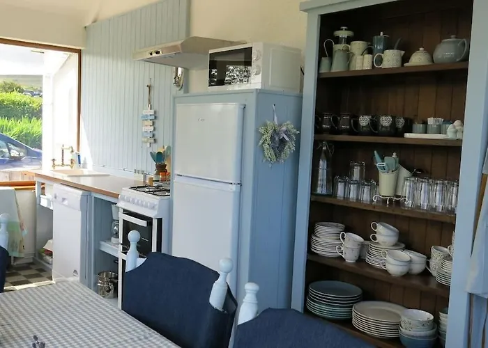 Keadyville House Self-catering Feriehus