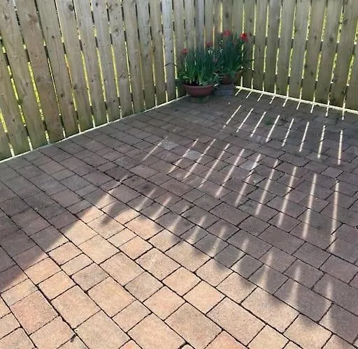 Feriehus Keadyville House Self-catering *