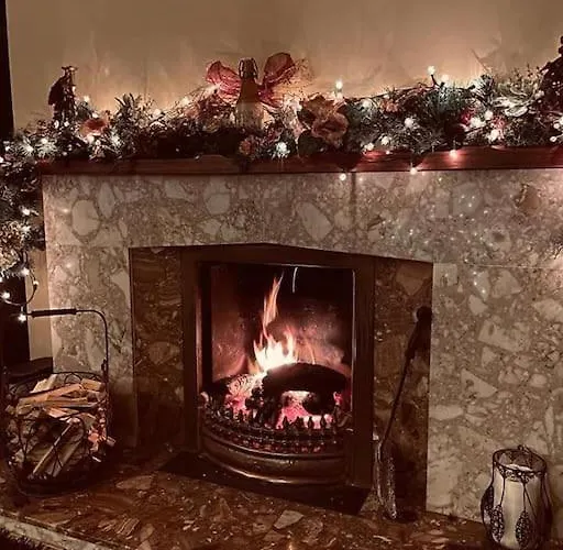 Feriehus Keadyville House Self-catering *