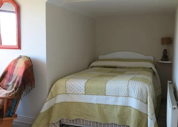 Keadyville House Self-catering