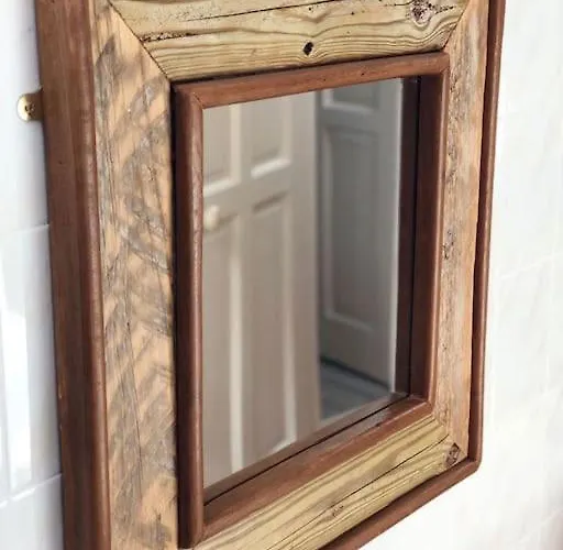 Keadyville House Self-catering Feriehus *