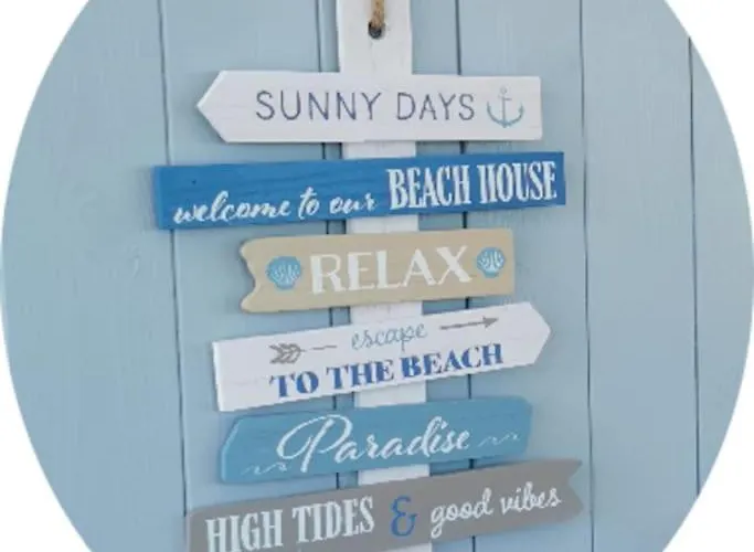 Feriehus Keadyville House Self-catering