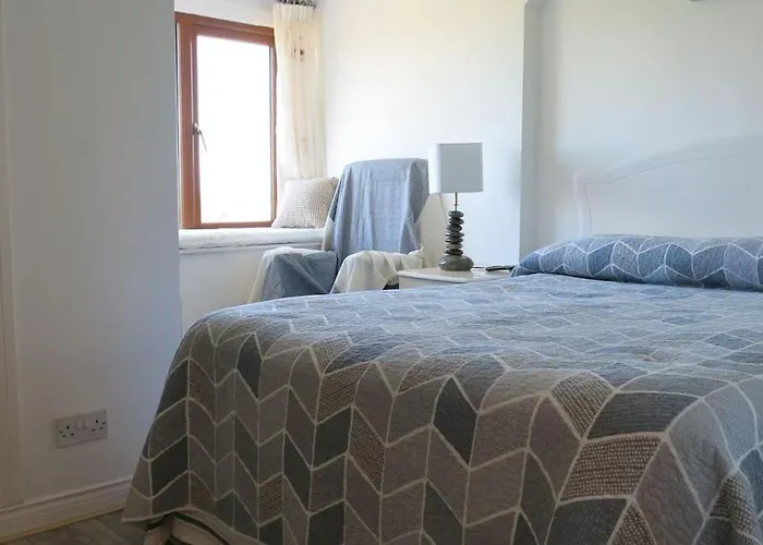 Feriehus Keadyville House Self-catering *