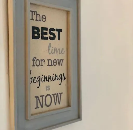 Keadyville House Self-catering * Ballycastle (Mayo)