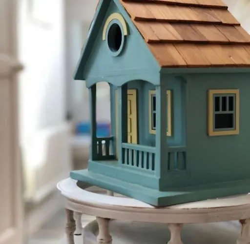 Keadyville House Self-catering