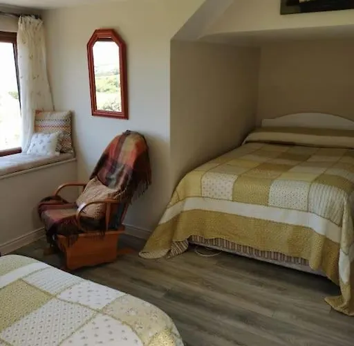 Feriehus Keadyville House Self-catering *
