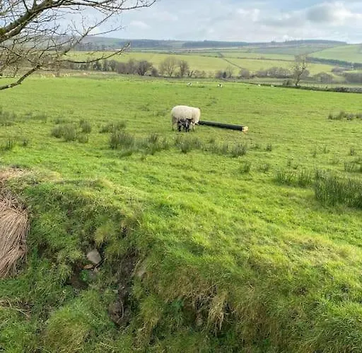 Keadyville House Self-catering * Ballycastle (Mayo)