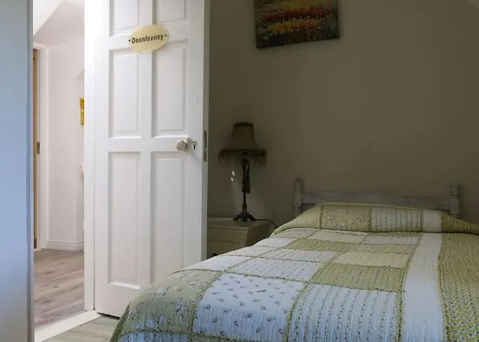 Keadyville House Self-catering